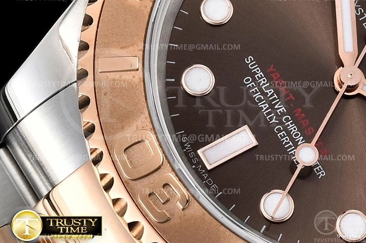 1106 ROLYM181 – YachtMaster Unique 1077